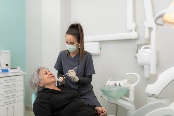 Best Dental Abscess Treatment in Oakville, CT