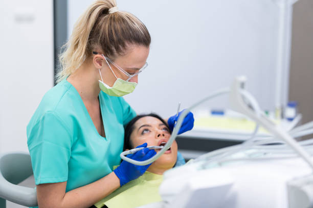 Best Knocked-Out Tooth (Avulsed Tooth) Treatment in Oakville, CT