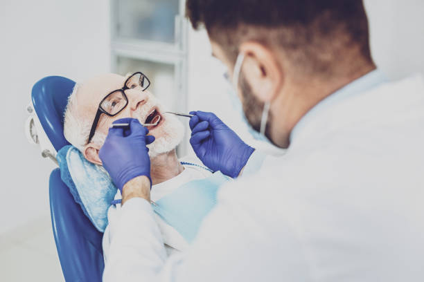 Best Emergency Cosmetic Dentistry (e.g., broken veneers) in Oakville, CT